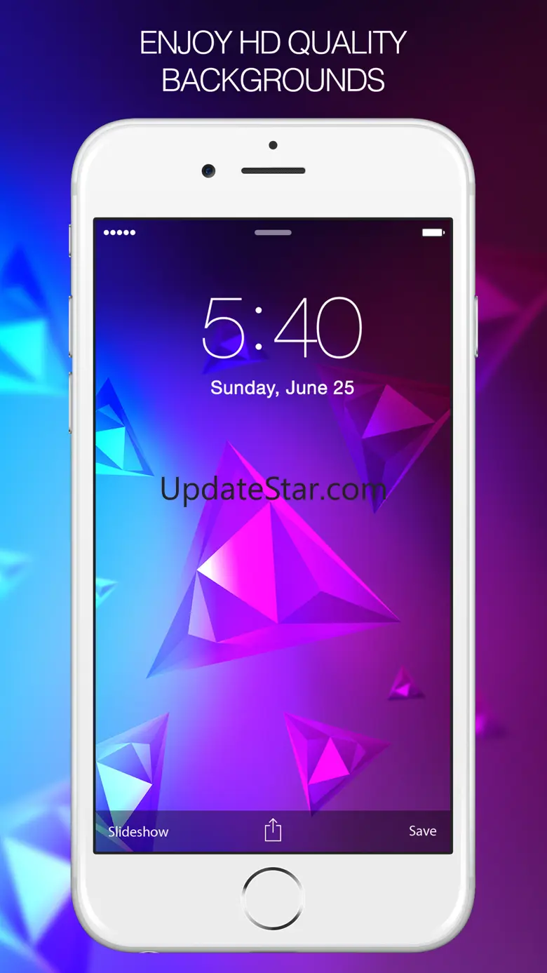 Retina Wallpapers & Retina Backgrounds HD 9.5
