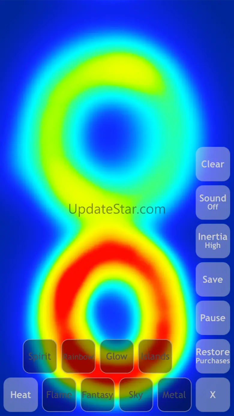 Heat Pad HD: Relaxing Surface 4.2