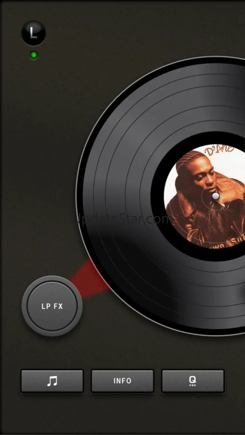 Stereo Speakers 2.4.3