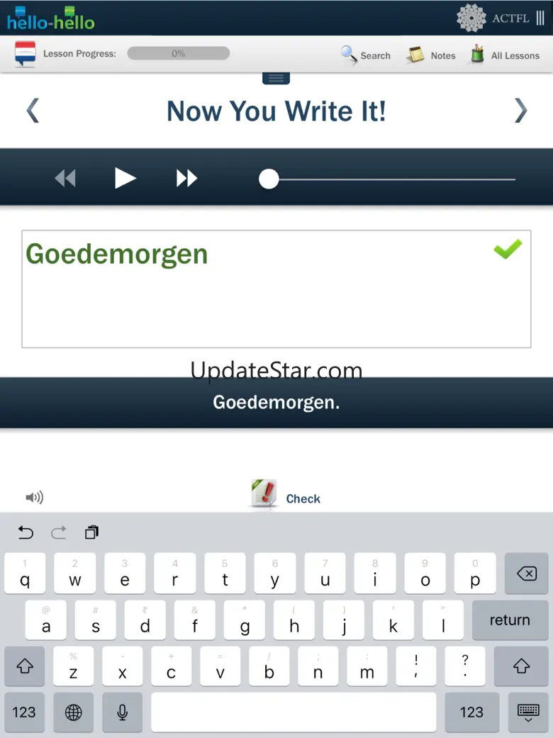 Learn Dutch with Hello-Hello 4.1