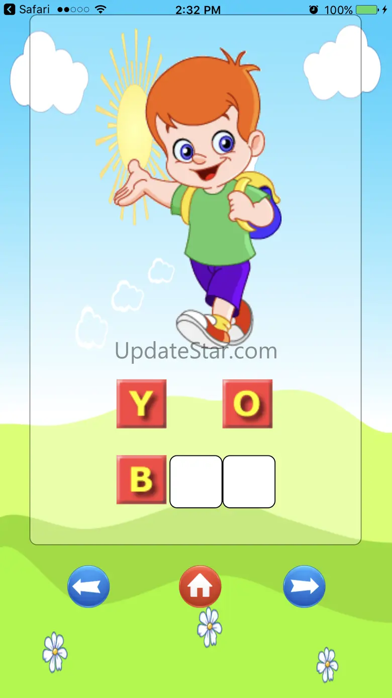 Spelling Bug 3.0.0