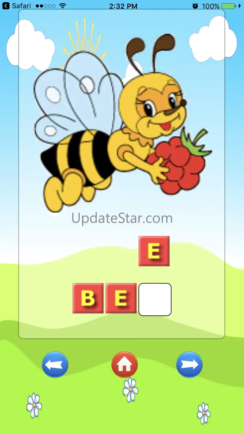 Spelling Bug 3.0.0