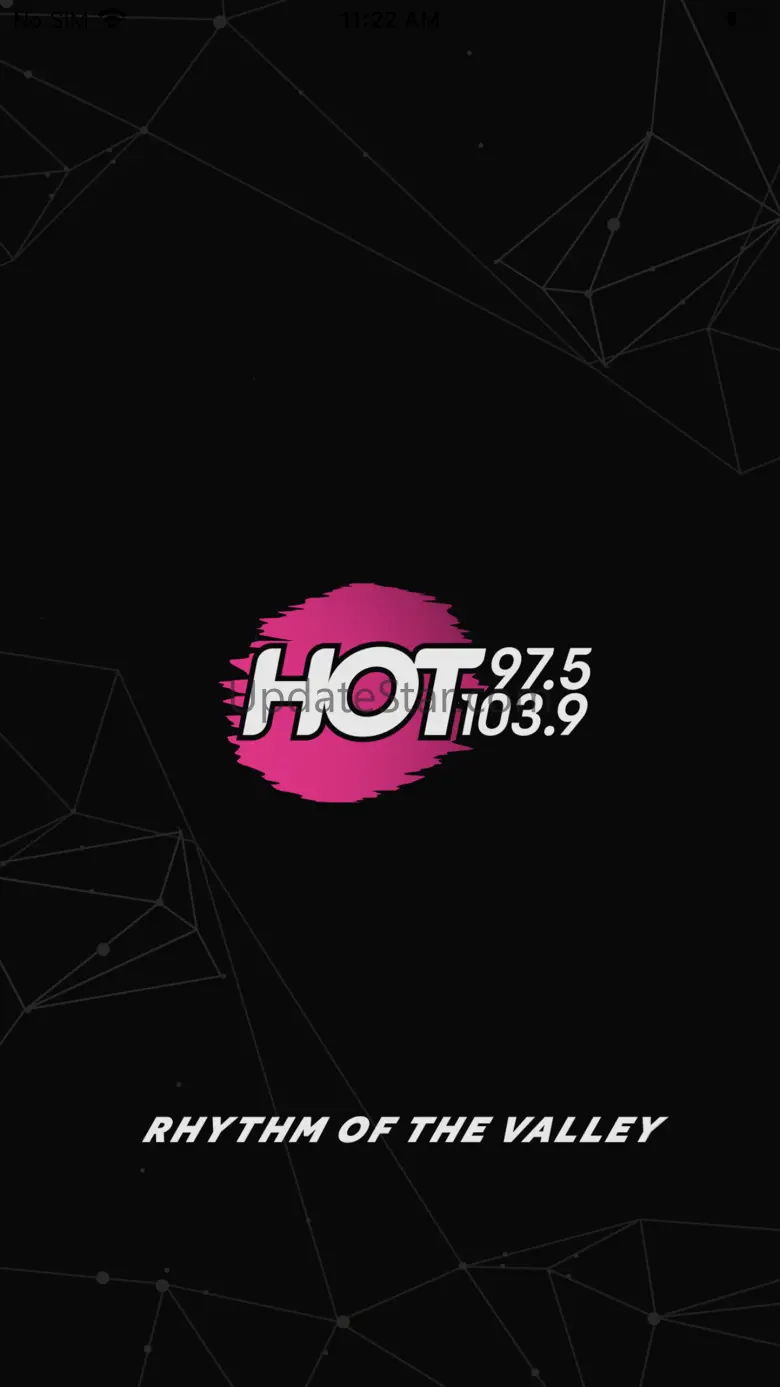 Hot 97.5 & 103.9 Phoenix 11.17.75