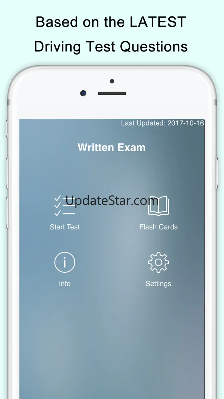 Alberta Driver Test Prep 4.102
