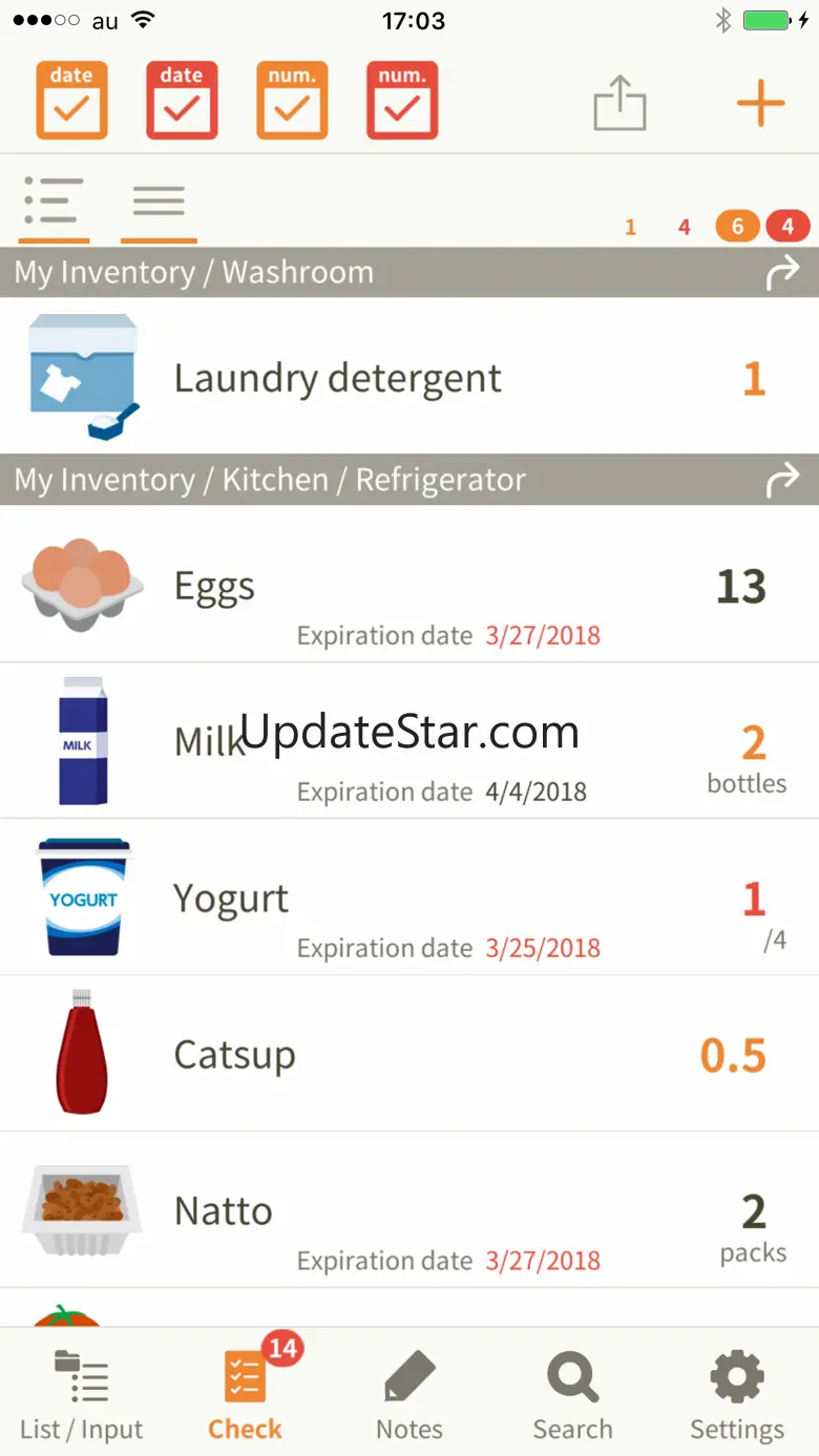 My Inventory int. Viewer v2.1
