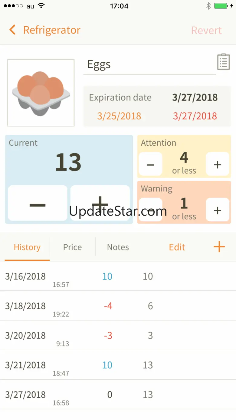 My Inventory int. Viewer v2.1