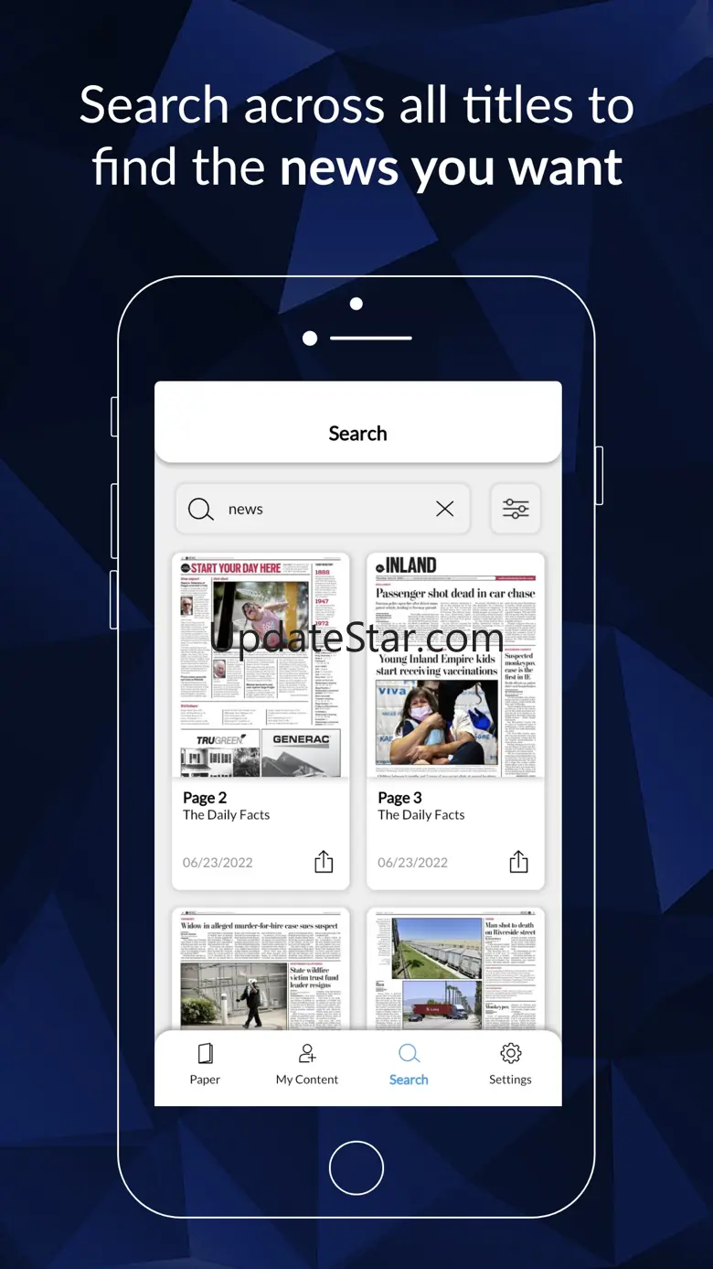 Redlands Daily Facts e-Edition 4.0.1