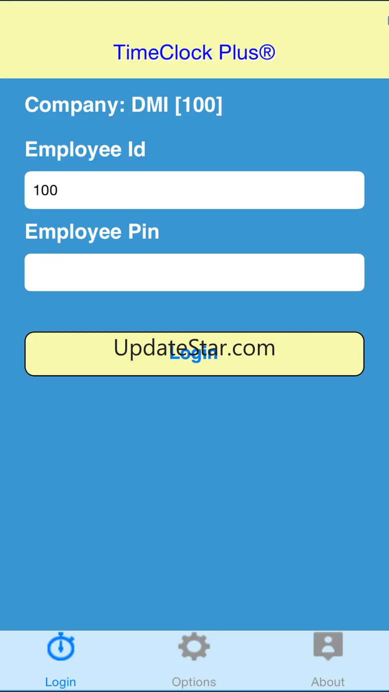 TimeClock Plus