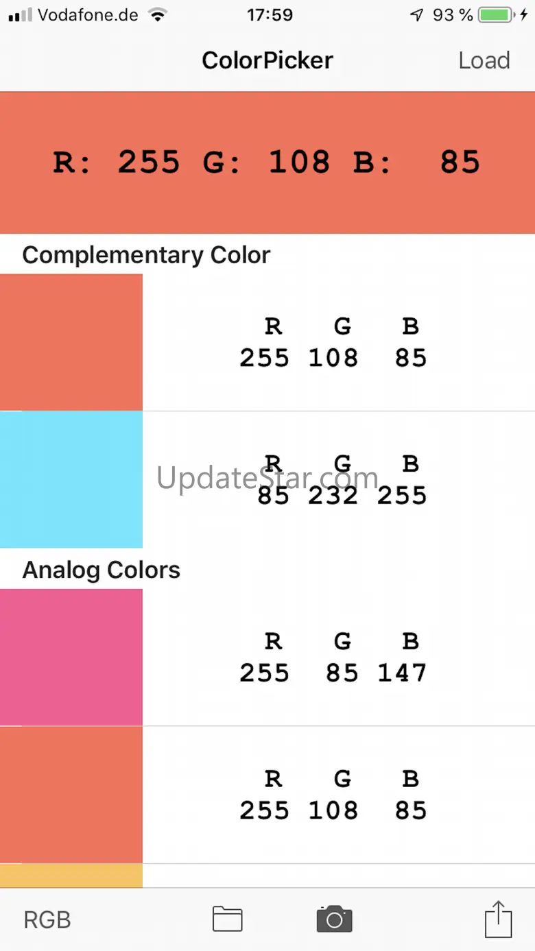 ColorPicker 3.1.0