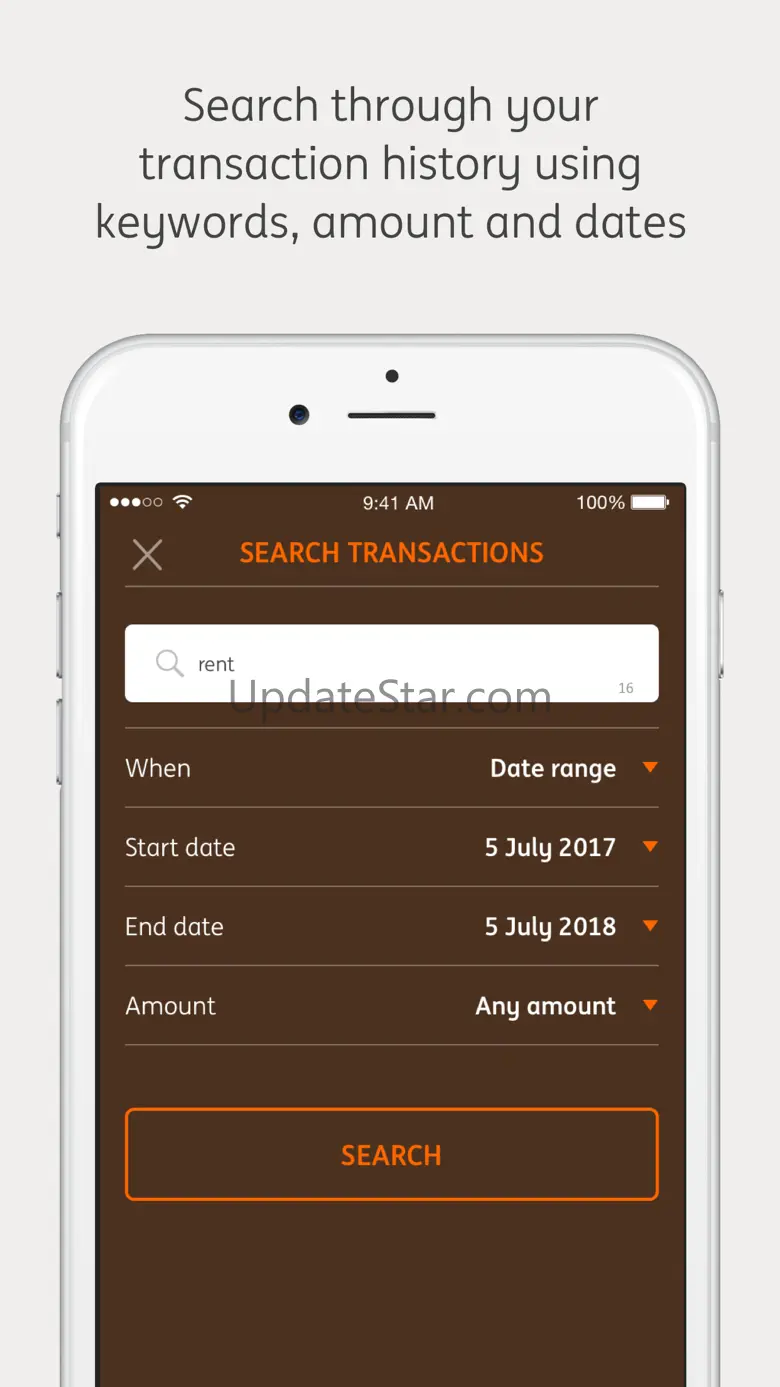 ING Australia Banking 9.9.0