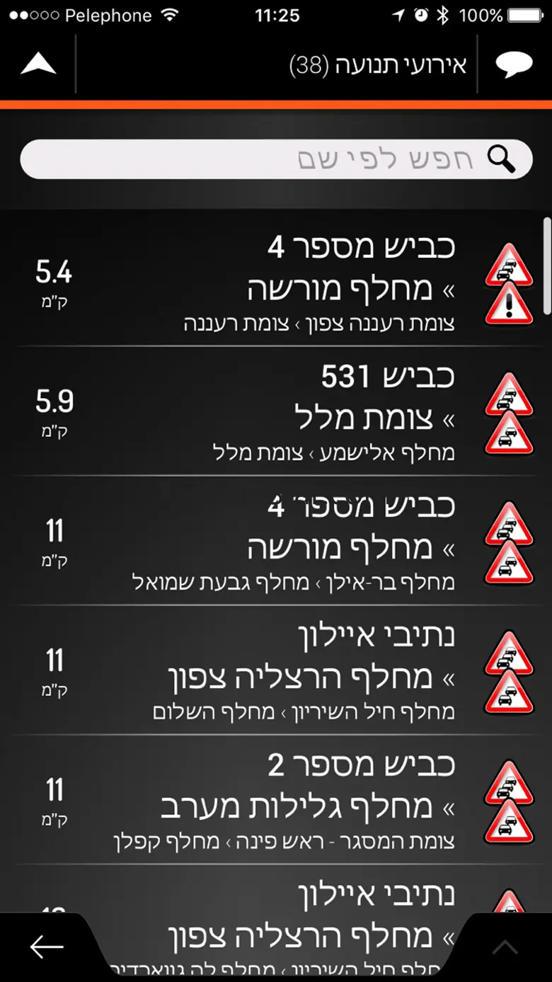 Israel - iGO Gift Edition 3.5