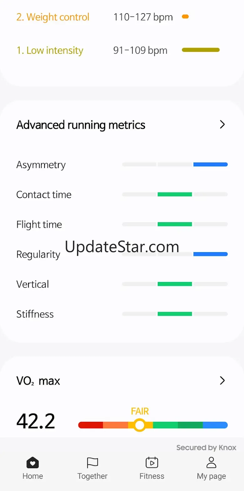 Samsung Health 1.14.8