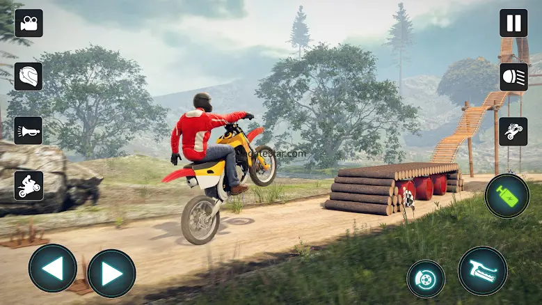 Bike Stunt Games : Bike Games 1.0.21