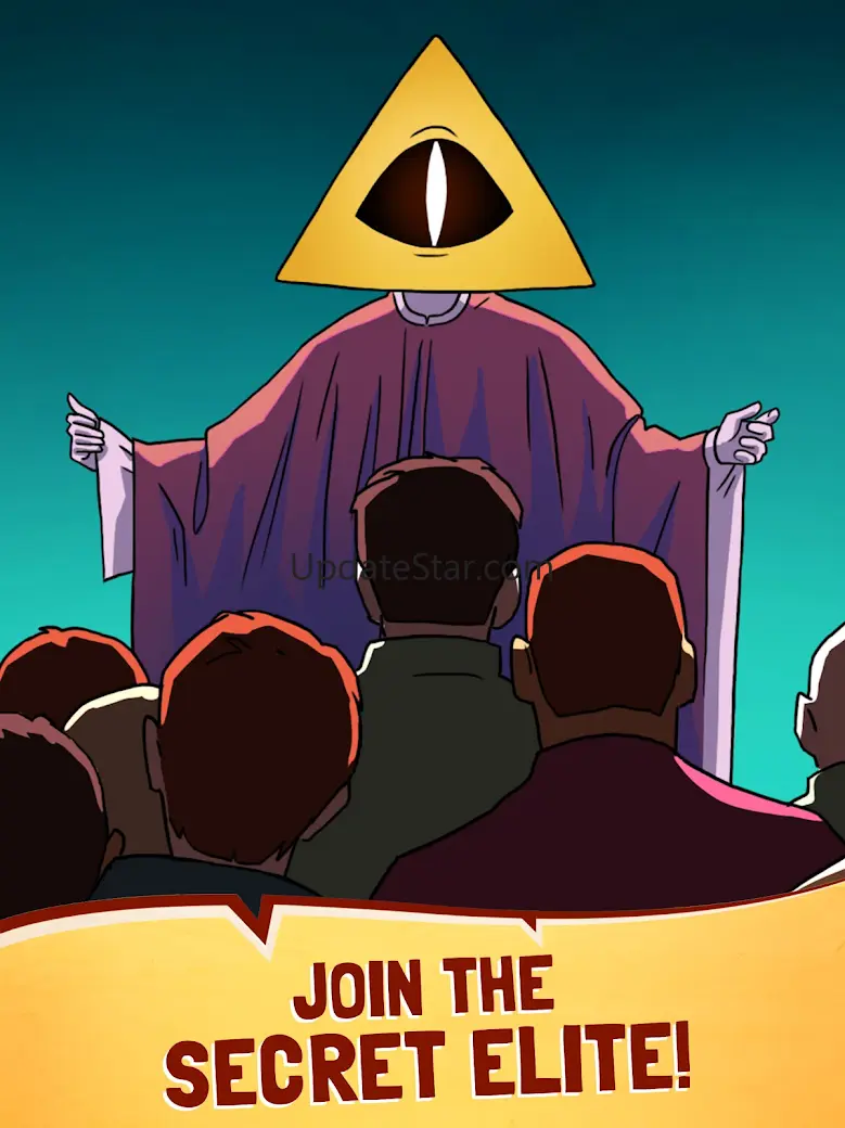 We Are Illuminati: Conspiracy 7.1.0