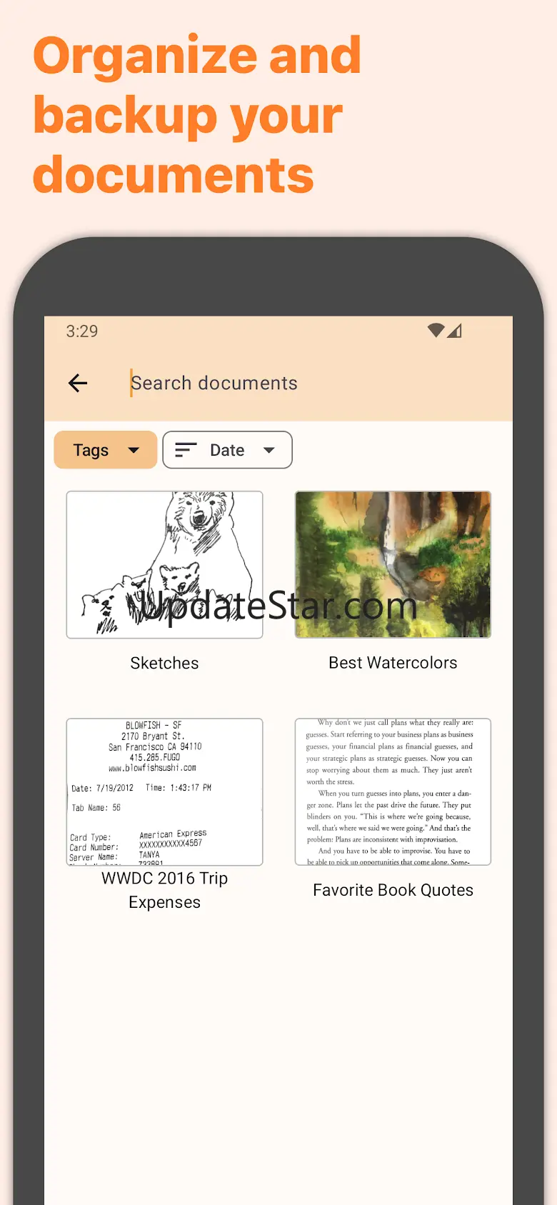 Genius Scan - PDF Scanner 7.29.0