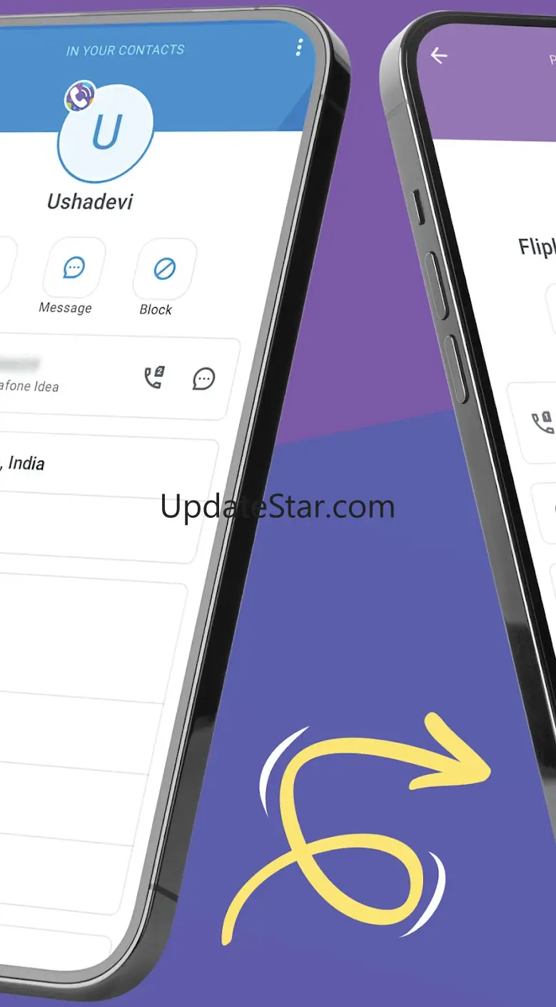 Kubet app: Caller & Location 16.0