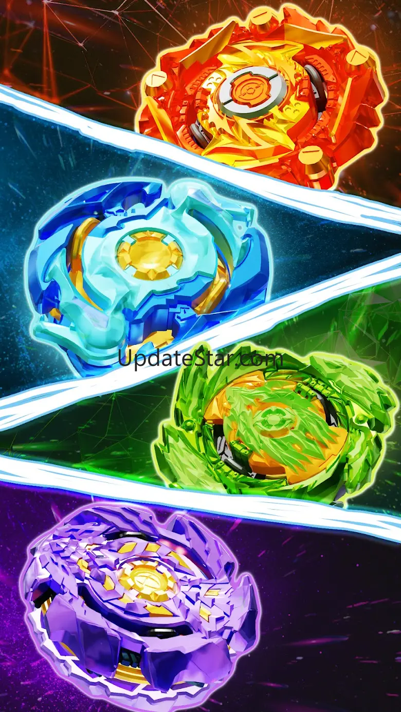 Spinner Battle: Merge Master 1.0.42