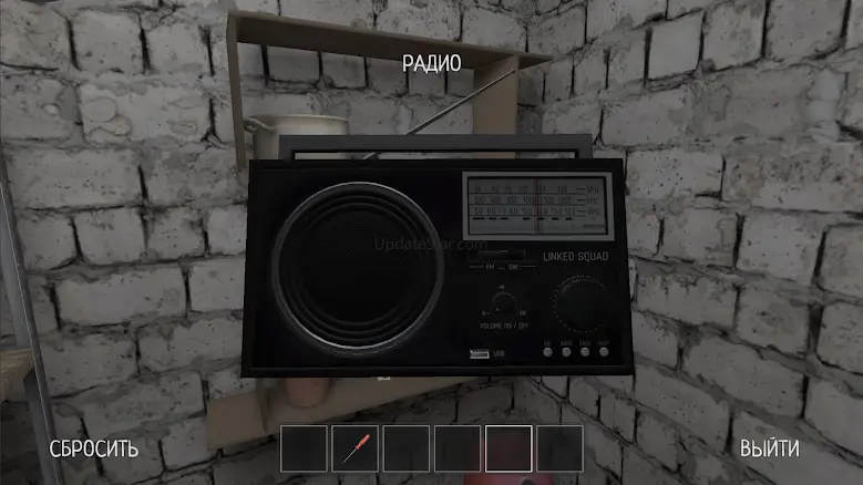SCHOOLBOY RUNAWAY - STEALTH 0.340