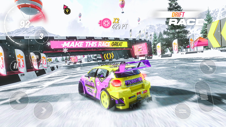 Rally Horizon 2.5.7