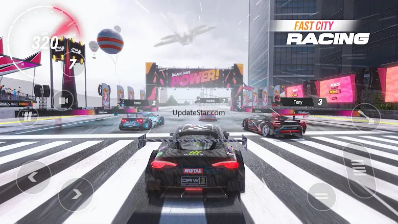Rally Horizon 2.5.7