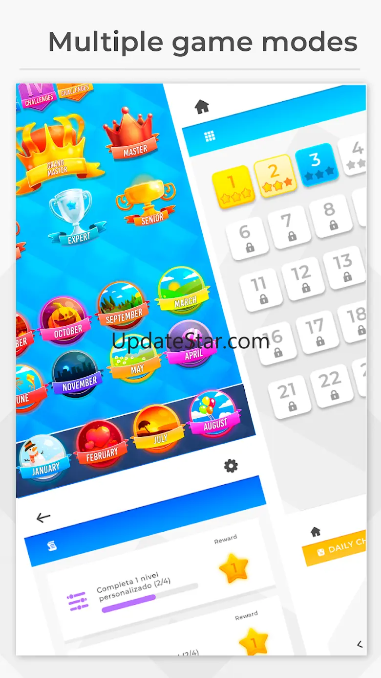 Sudoku - Offline Games 1.63