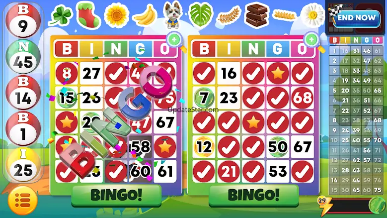 Bingo Classic - Bingo Games 5.8.0
