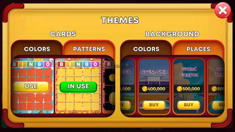 Bingo Classic - Bingo Games 5.8.0