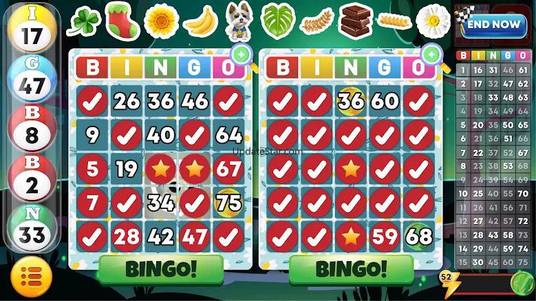 Bingo Classic - Bingo Games 5.8.0
