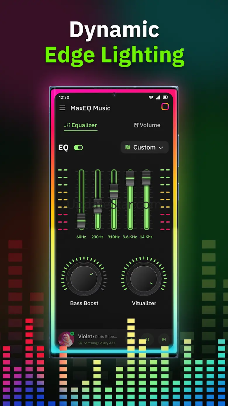 Equalizer EQ & Volume Booster 1.1.6