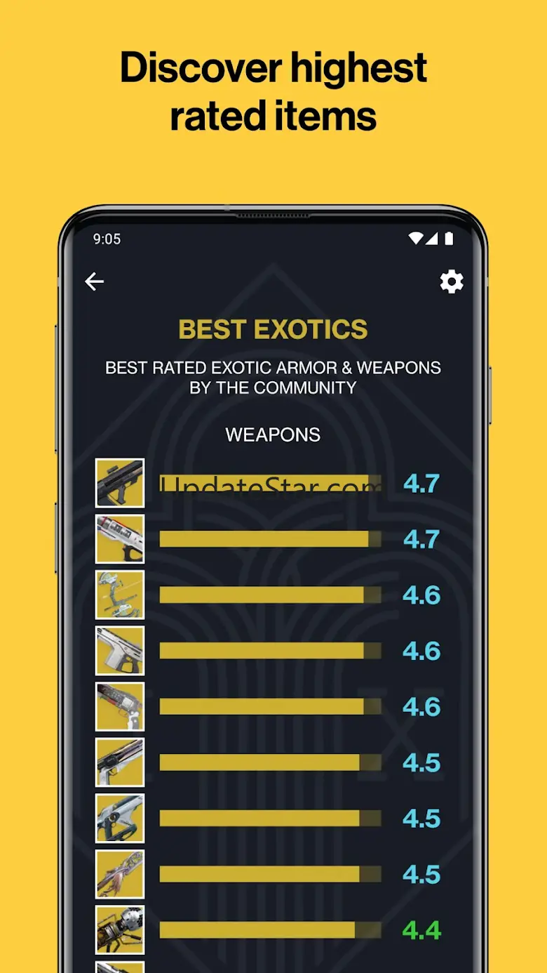 Where is Xur? for Destiny 2 2.0.629
