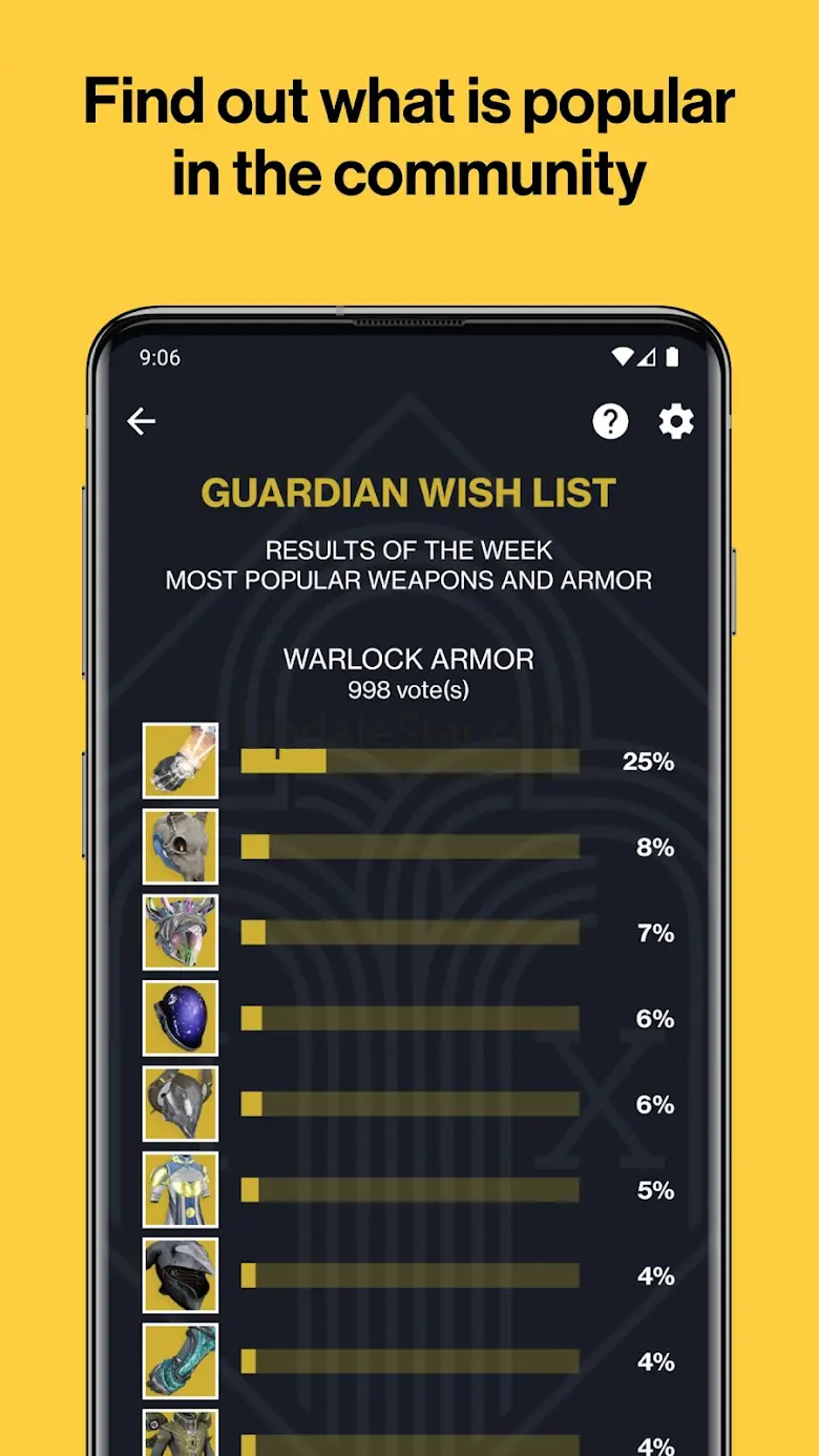 Where is Xur? for Destiny 2 2.0.629