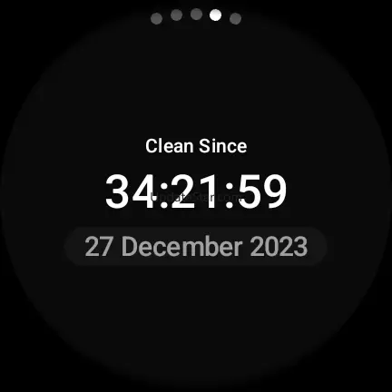 Quit smoking & vaping - Flamy 7.3.4