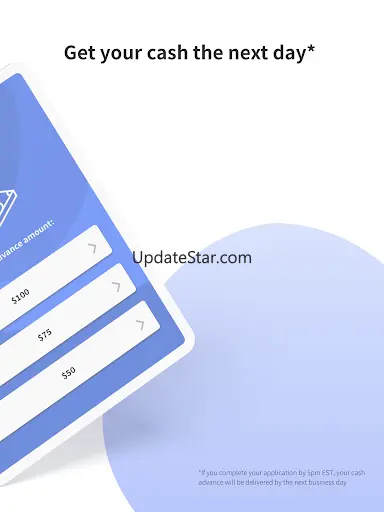 Credit Genie: Get Cash Advance 2.4.3