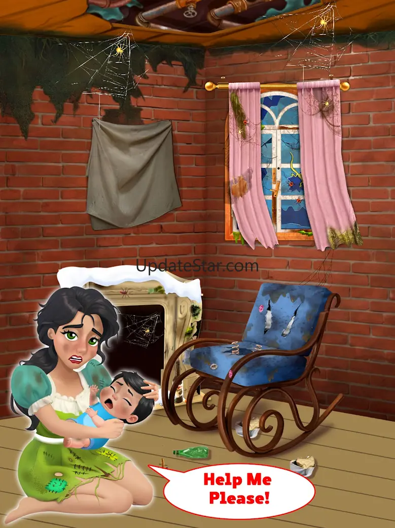 Home Design: Fix ASMR Game
