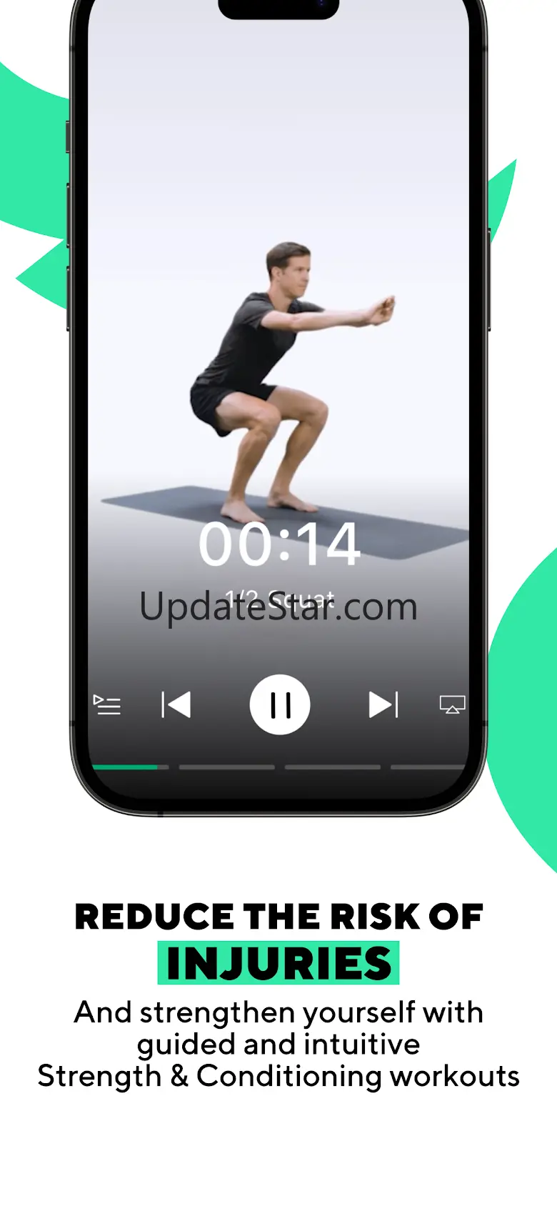 RunMotion Coach - Running 6.5.0