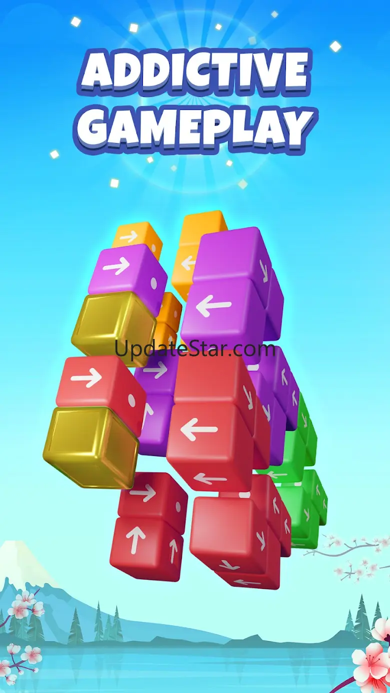 Tap Master: Tap Away Puzzle 3D 1.7.5