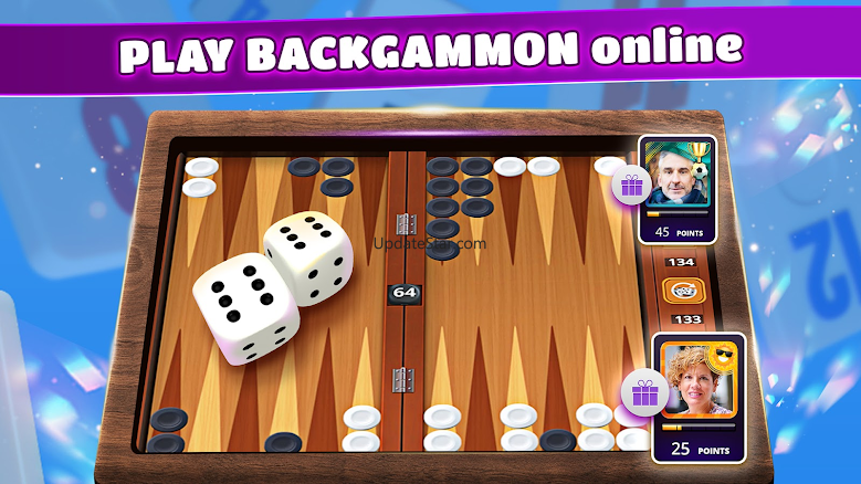 VIP Remi Etalat & Backgammon 4.40.0.122
