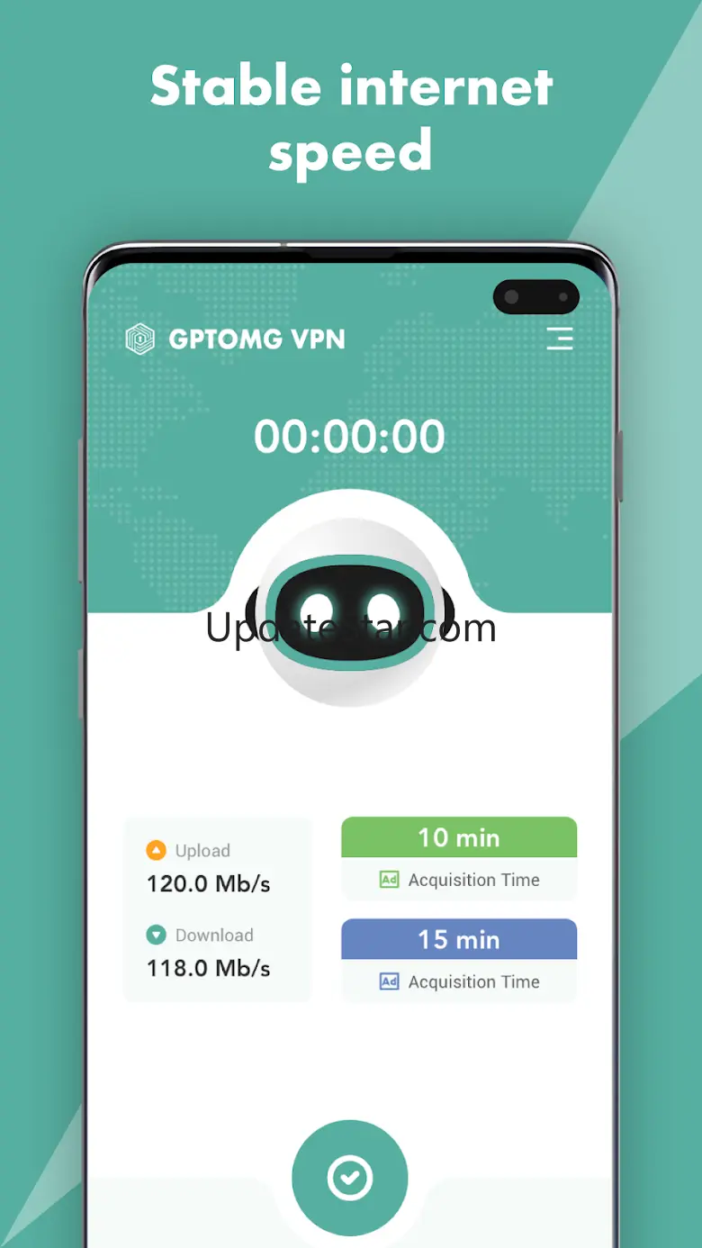 GPTong VPN -VPN Proxy