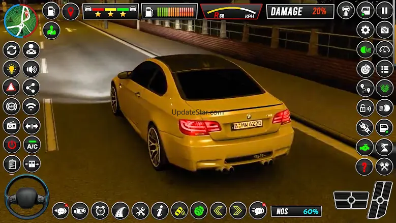 Real Car Driving Car Parking 0.3.1