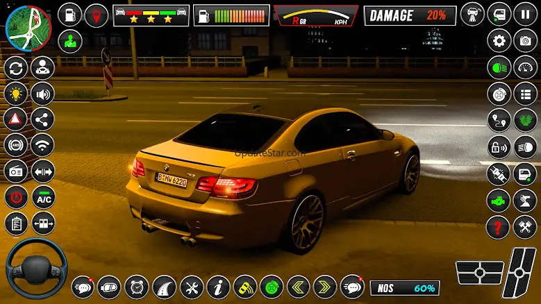 Real Car Driving Car Parking 0.3.1