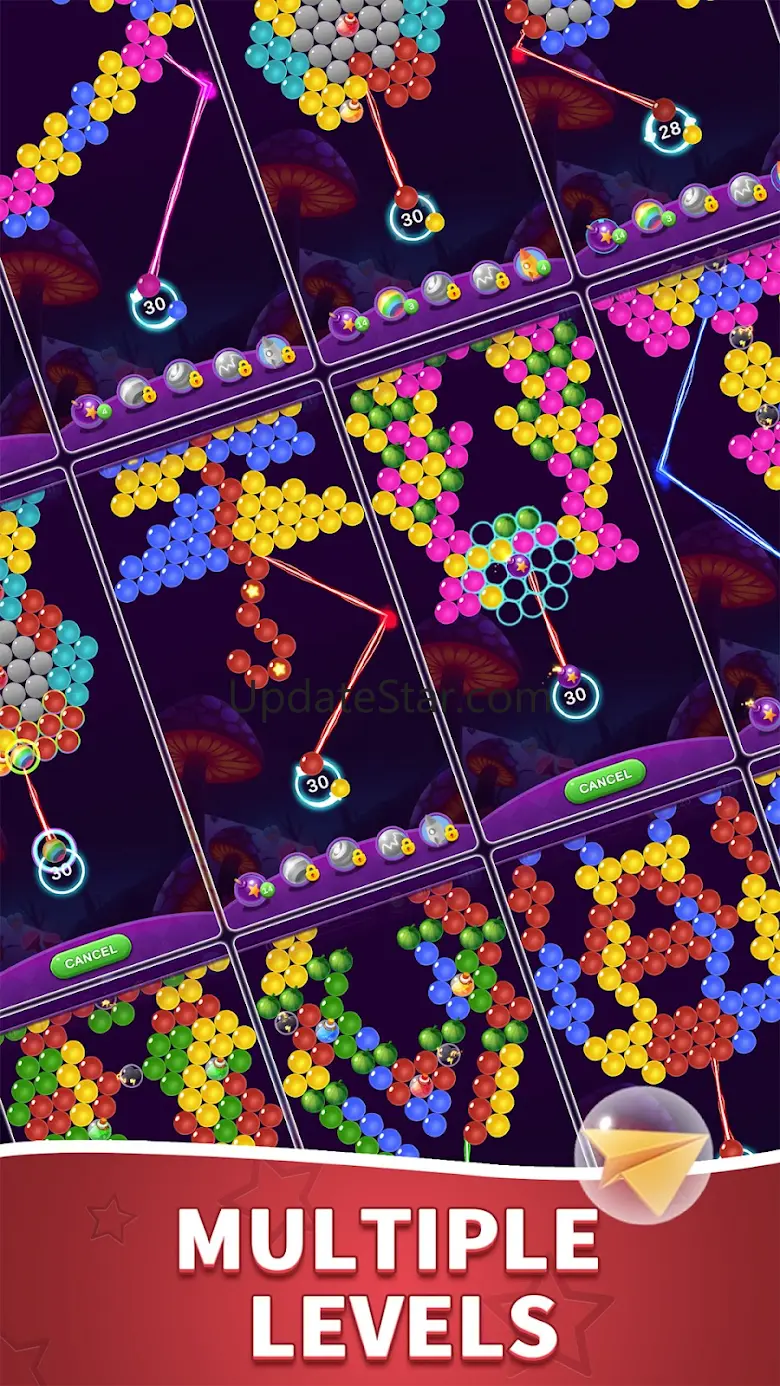 Bubble Magic 1.12.003