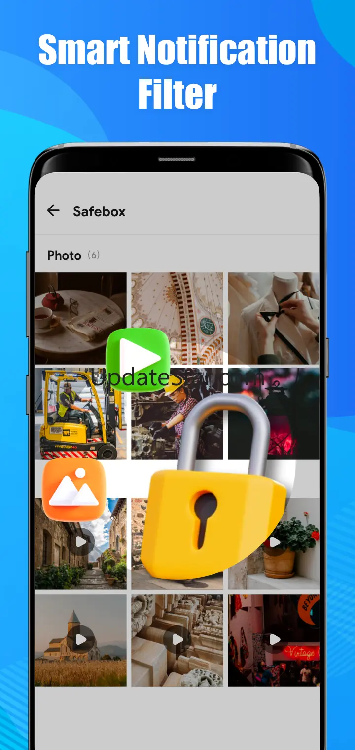 FilesPro: Files Manager Pro