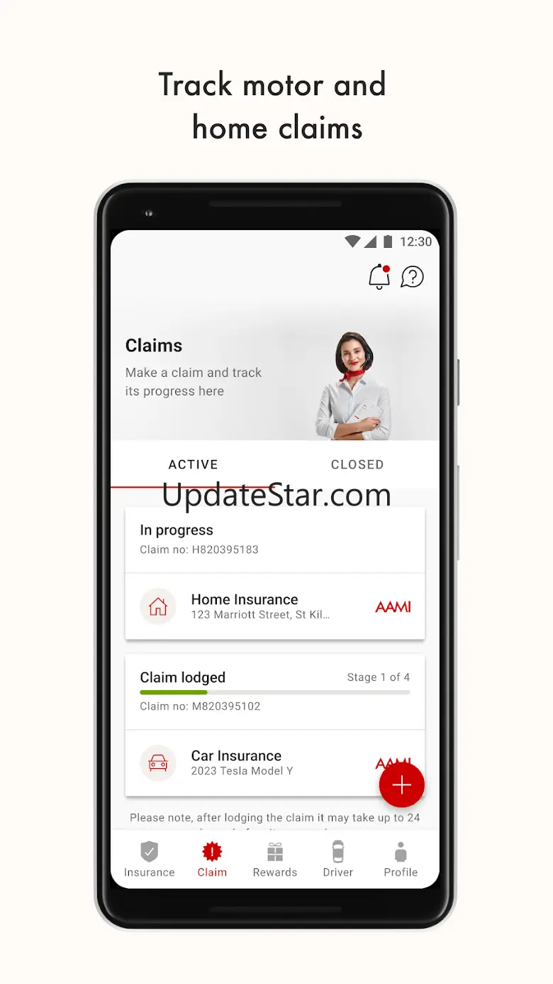 AAMI App 8.0.0