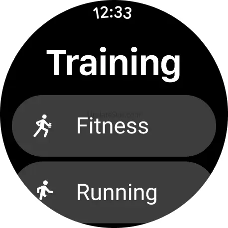 OYSHO TRAINING: Workouts 3.1.0