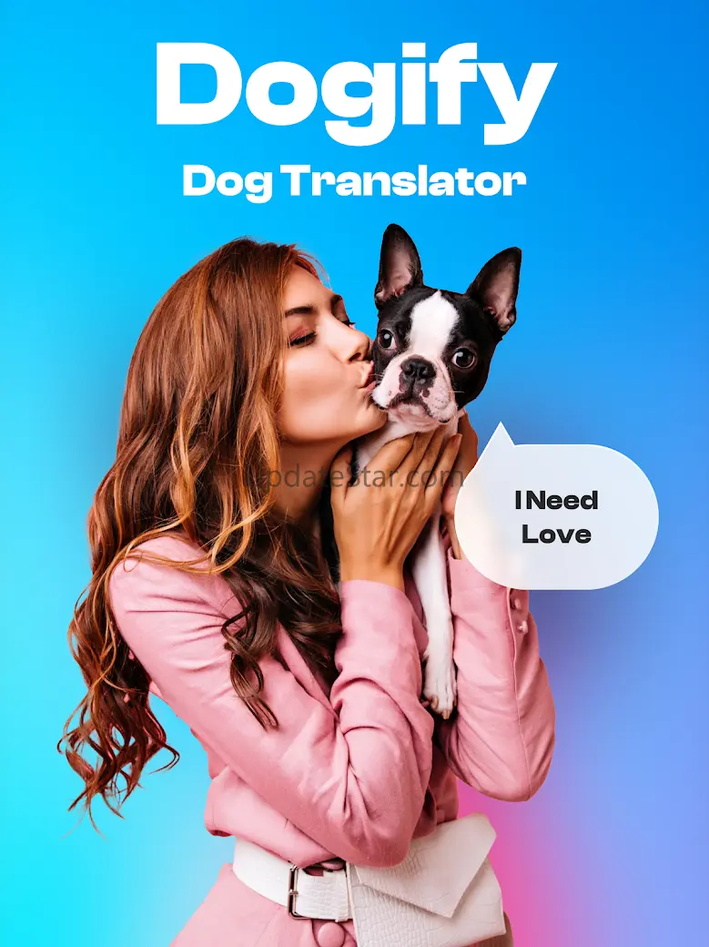 Dog Translator Talk Your Dog 5.1