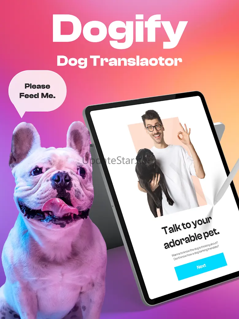 Dog Translator Talk Your Dog 5.1