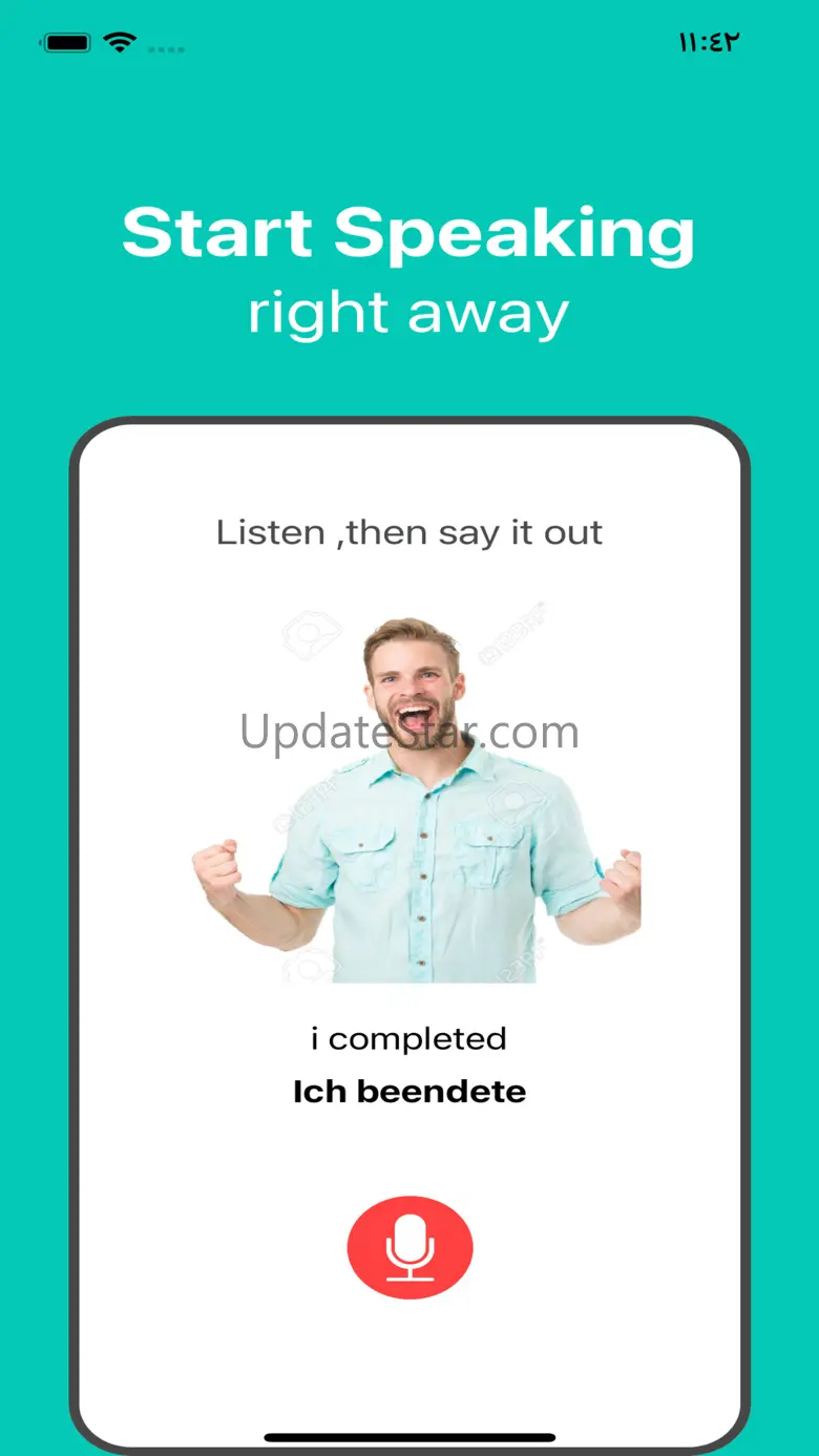 Learn German - Fast & Easy 6