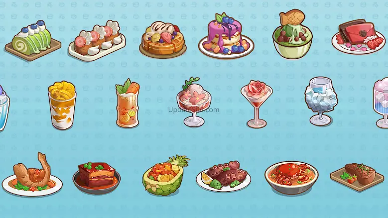 My Private Kitchen Dream 1.5.3