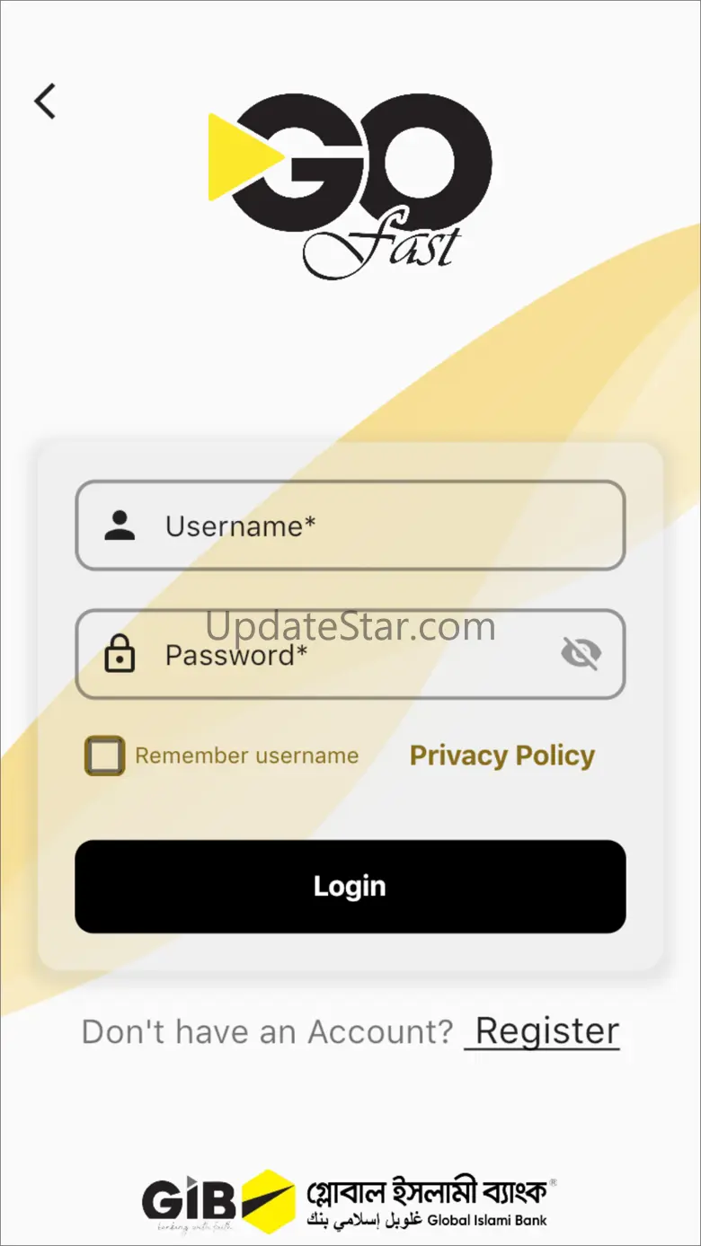 GIB GoFast 1.0.8