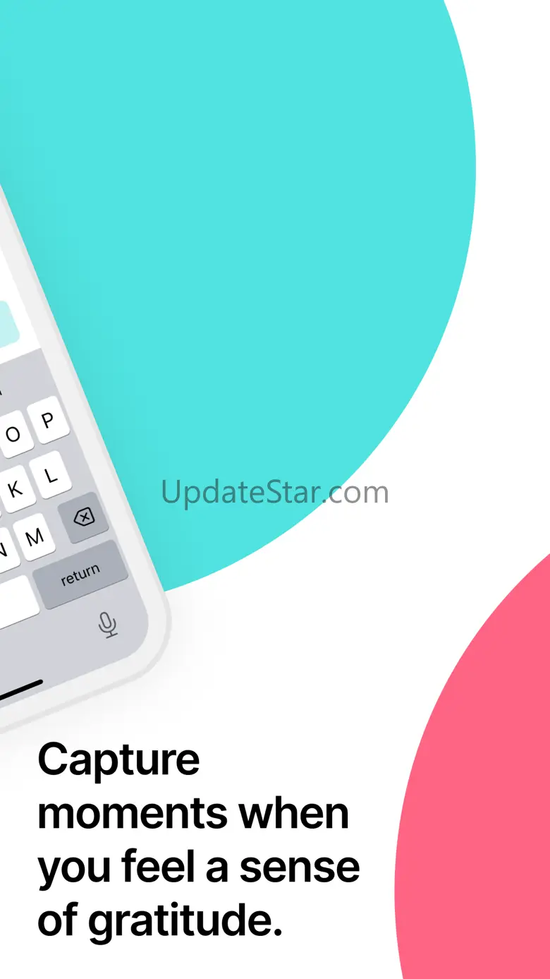 Helium - Daily Gratitude 1.0.3